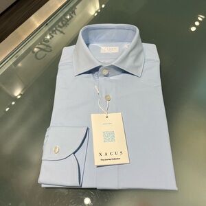 Xacus stretch dress shirts